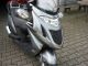 2011 Kymco  Grand Dink 50 Motorcycle Scooter photo 3