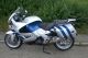BMW  1200RS 2000 Sport Touring Motorcycles photo