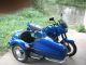 1993 Mz  Voyager team Motorcycle Combination/Sidecar photo 1