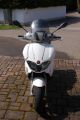 2010 Gilera  Runner 200 ST Motorcycle Scooter photo 2