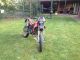 2003 Gilera  smt 50 Motorcycle Motor-assisted Bicycle/Small Moped photo 2