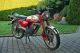 1979 Hercules  K50 RLC Motorcycle Lightweight Motorcycle/Motorbike photo 1
