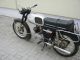 Hercules  mk 3 X 1970 Motor-assisted Bicycle/Small Moped photo