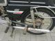 1970 Hercules  mk 3 X Motorcycle Motor-assisted Bicycle/Small Moped photo 1