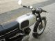 1970 Hercules  mk 3 X Motorcycle Motor-assisted Bicycle/Small Moped photo 2