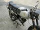 1970 Hercules  mk 3 X Motorcycle Motor-assisted Bicycle/Small Moped photo 3