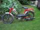 Hercules  Prima 4s 2-speed gearbox 1984 Motor-assisted Bicycle/Small Moped photo