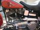 1990 Harley Davidson  FLH (Electra Glide) Motorcycle Motorcycle photo 2