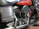 1990 Harley Davidson  FLH (Electra Glide) Motorcycle Motorcycle photo 3