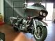 Harley Davidson  FLTRI ROAD GLIDE - EXCAVATOR 2001 Chopper/Cruiser photo