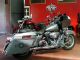 2001 Harley Davidson  FLTRI ROAD GLIDE - EXCAVATOR Motorcycle Chopper/Cruiser photo 1