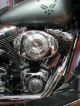 2001 Harley Davidson  FLTRI ROAD GLIDE - EXCAVATOR Motorcycle Chopper/Cruiser photo 4