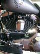 2001 Harley Davidson  FLTRI ROAD GLIDE - EXCAVATOR Motorcycle Chopper/Cruiser photo 6