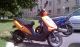 SYM  Jet 50 Euro X 2009 Motor-assisted Bicycle/Small Moped photo