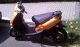 2009 SYM  Jet 50 Euro X Motorcycle Motor-assisted Bicycle/Small Moped photo 2