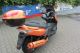2009 Kymco  Xciting 500 iR ABS WITH SPECIAL PAINT Motorcycle Scooter photo 9