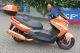 2009 Kymco  Xciting 500 iR ABS WITH SPECIAL PAINT Motorcycle Scooter photo 1