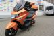 2009 Kymco  Xciting 500 iR ABS WITH SPECIAL PAINT Motorcycle Scooter photo 5