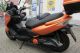 2009 Kymco  Xciting 500 iR ABS WITH SPECIAL PAINT Motorcycle Scooter photo 6