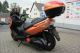 2009 Kymco  Xciting 500 iR ABS WITH SPECIAL PAINT Motorcycle Scooter photo 7