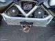 2010 CFMOTO  BUGGY 400 GRYZZLY BRUTE FORCE Motorcycle Quad photo 4