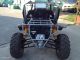2010 CFMOTO  BUGGY 400 GRYZZLY BRUTE FORCE Motorcycle Quad photo 7