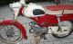 DKW  136 1963 Motor-assisted Bicycle/Small Moped photo