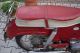 1963 DKW  136 Motorcycle Motor-assisted Bicycle/Small Moped photo 2