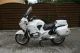 2005 BMW  RT 1150 Motocycle authorities patrol Motorcycle Other photo 2