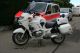 2005 BMW  RT 1150 Motocycle authorities patrol Motorcycle Other photo 8