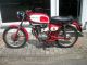 Moto Morini  corsaro veloce 125/1959 1959 Motorcycle photo