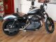 2012 Harley Davidson  Nightster Motorcycle Chopper/Cruiser photo 9