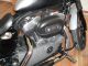 2012 Harley Davidson  Nightster Motorcycle Chopper/Cruiser photo 10