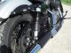 2012 Harley Davidson  Nightster Motorcycle Chopper/Cruiser photo 3