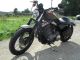 2012 Harley Davidson  Nightster Motorcycle Chopper/Cruiser photo 7