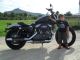 2012 Harley Davidson  Nightster Motorcycle Chopper/Cruiser photo 8