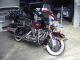 1987 Harley Davidson  Electra Glide Classik Motorcycle Tourer photo 4