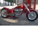 Harley Davidson  USM Bike * 1800cm ³ * 2005 Motorcycle photo