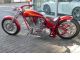 2005 Harley Davidson  USM Bike * 1800cm ³ * Motorcycle Motorcycle photo 2