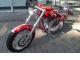 2005 Harley Davidson  USM Bike * 1800cm ³ * Motorcycle Motorcycle photo 4