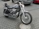 2001 Harley Davidson  Sporster 1200 XL Custom * guarantee * Motorcycle Chopper/Cruiser photo 2