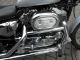 2001 Harley Davidson  Sporster 1200 XL Custom * guarantee * Motorcycle Chopper/Cruiser photo 3