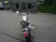 2001 Harley Davidson  Sporster 1200 XL Custom * guarantee * Motorcycle Chopper/Cruiser photo 5