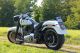 2011 Harley Davidson  Fat Boy Special Motorcycle Chopper/Cruiser photo 1