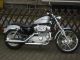 2001 Harley Davidson  Sportster XL 883 Motorcycle Chopper/Cruiser photo 1