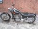 Harley Davidson  Dyna Custom 2001 Motorcycle photo