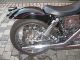 2001 Harley Davidson  Dyna Custom Motorcycle Motorcycle photo 1