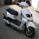 2012 Tauris  Flash e-Power Motorcycle Scooter photo 1