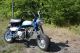Honda  A replica of Monkey 2008 Motor-assisted Bicycle/Small Moped photo