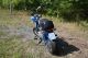 2008 Honda  A replica of Monkey Motorcycle Motor-assisted Bicycle/Small Moped photo 1